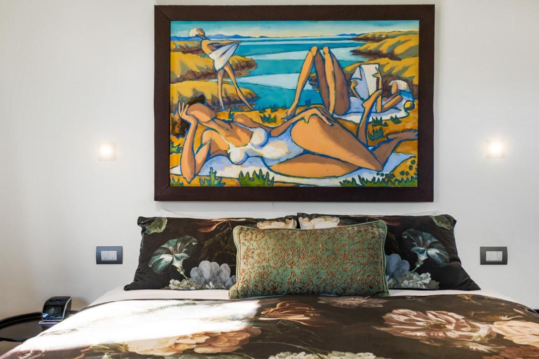 Black Luxury Lodge เบลนิม ภายนอก รูปภาพ